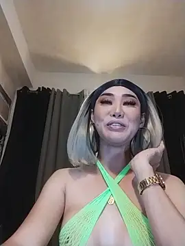 JustForCassie online show from October 19, 2025, 8:06 am