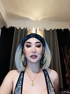 JustForCassie online show from September 27, 2025, 5:02 am