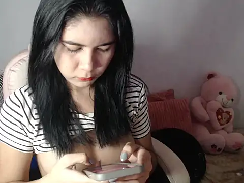 TransPetite1 online show from February 2, 2026, 1:59 am