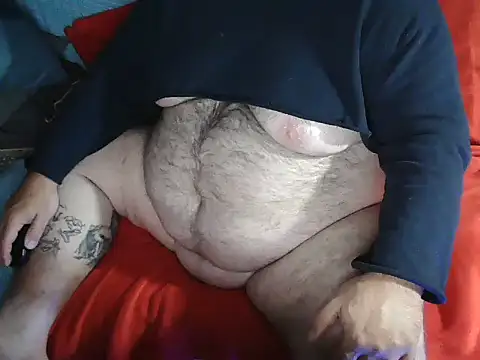 onkelgrau65 online show from September 22, 2025, 10:16 pm