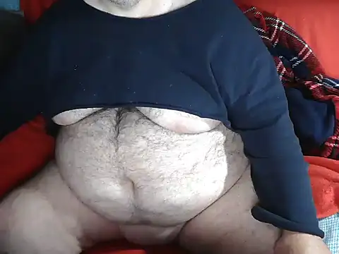 onkelgrau65 online show from November 2, 2025, 7:52 pm