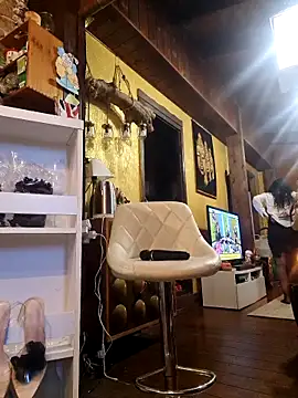 Luna-77 online show from February 20, 2026, 6:19 am