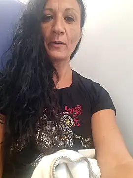 Luna-77 online show from September 14, 2025, 9:53 am