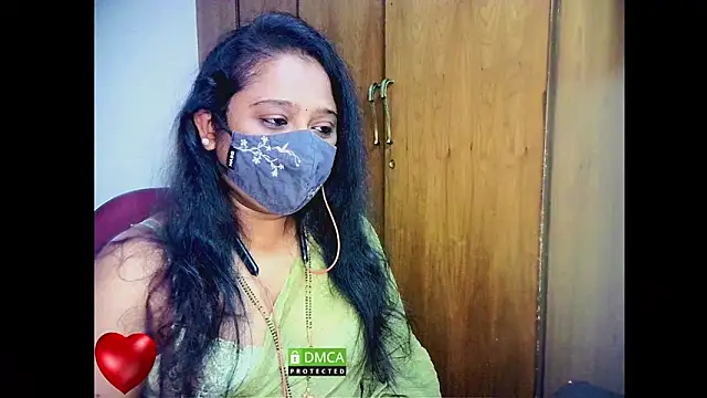 sexynayan23 online show from March 7, 2025, 4:55 pm