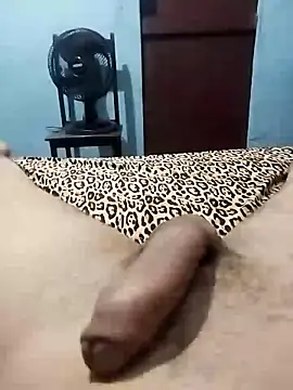 Emanuel45js online show from March 14, 2025, 7:23 pm