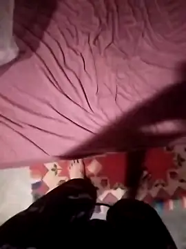 Emanuel45js online show from February 18, 2025, 2:27 pm