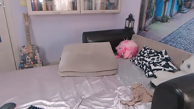 Kiratssweety online show from March 15, 2025, 8:26 am