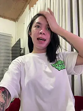 SweetCheska19 online show from March 1, 2026, 11:32 am