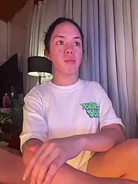 SweetCheska19 online show from February 24, 2026, 6:58 am