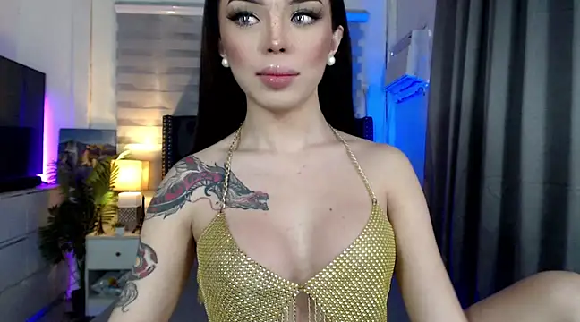 SweetCheska19 online show from February 21, 2025, 5:13 am