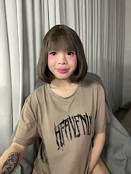 SweetCheska19 online show from September 11, 2025, 8:31 pm