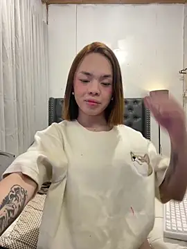 SweetCheska19 online show from October 11, 2025, 10:27 am