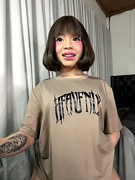 SweetCheska19 online show from September 10, 2025, 9:14 pm