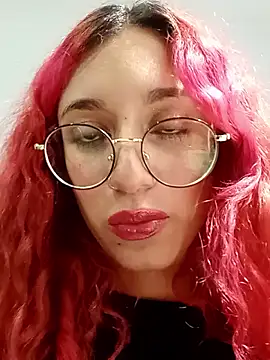 Aby Lov3 online show from September 14, 2025, 8:31 pm