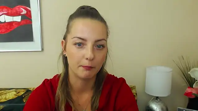 NatalieSexy online show from October 7, 2025, 11:00 am