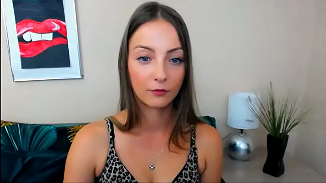 NatalieSexy online show from August 3, 2026, 9:04 am
