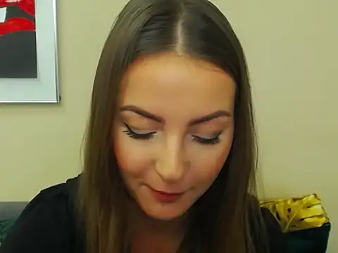 NatalieSexy online show from November 13, 2025, 7:12 am