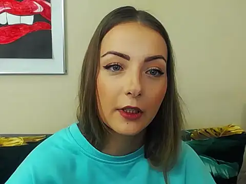 NatalieSexy online show from November 6, 2025, 7:12 am