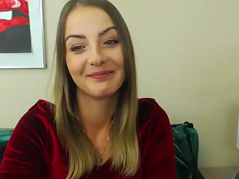 NatalieSexy online show from October 15, 2025, 10:34 am