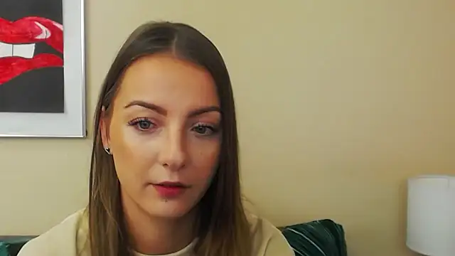 NatalieSexy online show from November 26, 2025, 7:08 am