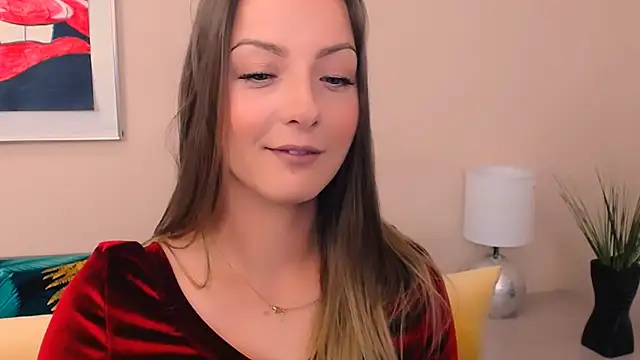 NatalieSexy online show from May 18, 2026, 6:18 am