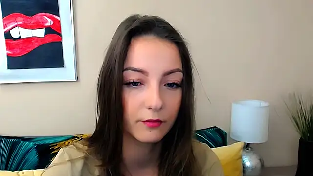 NatalieSexy online show from April 15, 2026, 6:08 am