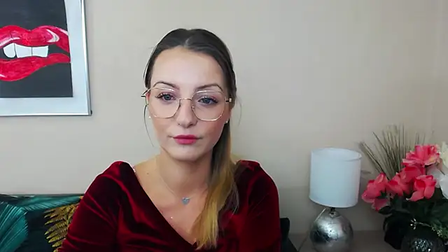 NatalieSexy online show from February 6, 2025, 7:24 am