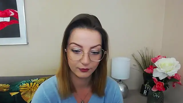 NatalieSexy online show from February 21, 2025, 7:12 am