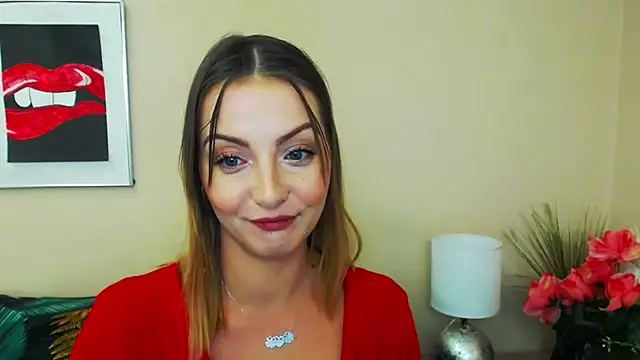 NatalieSexy online show from February 12, 2025, 1:16 pm