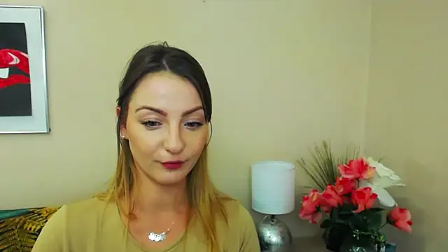 NatalieSexy online show from February 10, 2025, 10:20 am