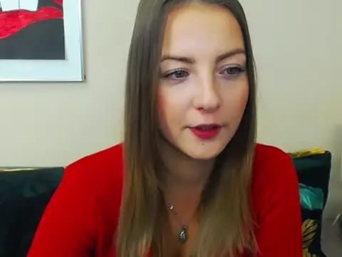 NatalieSexy online show from November 5, 2025, 7:11 am