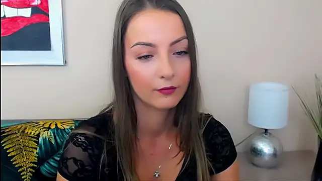 NatalieSexy online show from July 14, 2026, 6:18 am