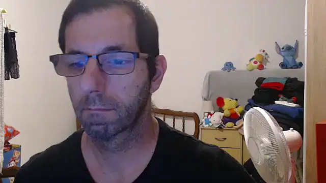 steph19x5 online show from November 7, 2025, 6:40 am