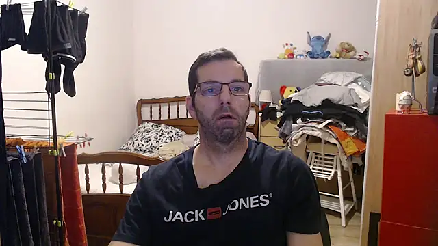 steph19x5 online show from January 15, 2026, 6:50 am