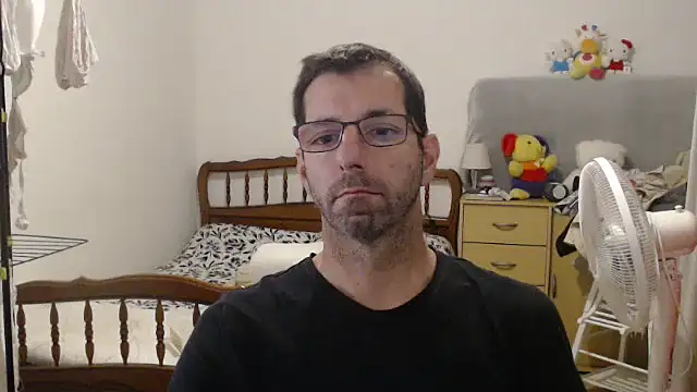 steph19x5 online show from October 7, 2025, 7:20 am