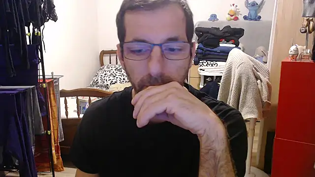 steph19x5 online show from October 24, 2025, 8:13 am