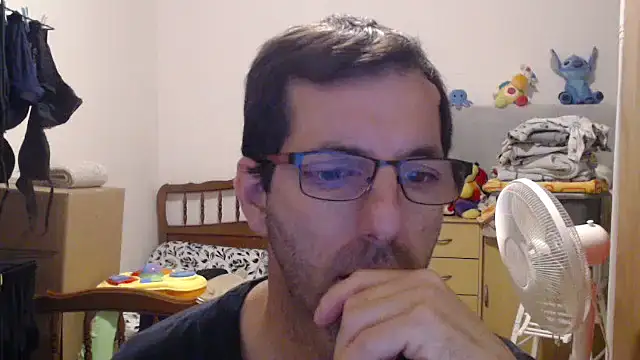 steph19x5 online show from November 23, 2025, 6:56 am