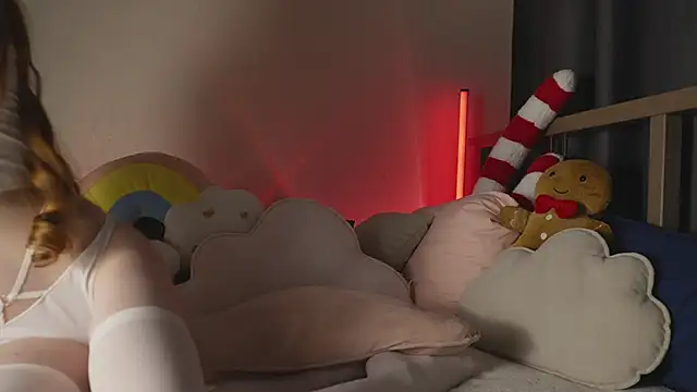 MiracleSandy online show from January 10, 2025, 6:49 pm