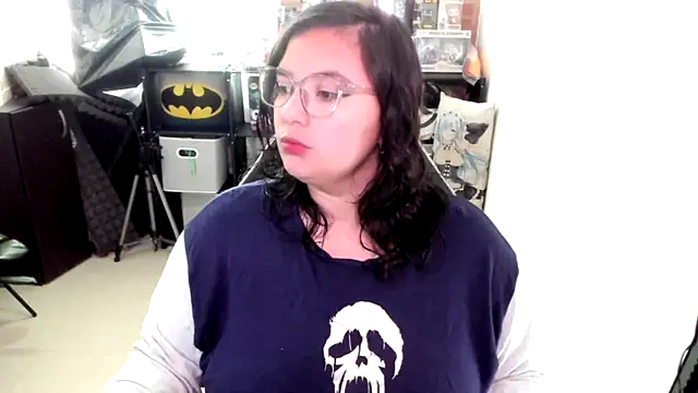 Snapshot of aika-dreams chatting on December 18, 2025, 1:26 pm aika-dreams online show from December 18, 2025, 1:26 pm