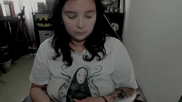 Snapshot of aika-dreams chatting on July 18, 2026, 7:00 pm aika-dreams online show from July 18, 2026, 7:00 pm