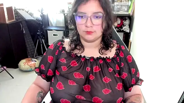 Snapshot of aika-dreams chatting on November 12, 2025, 1:59 pm aika-dreams online show from November 12, 2025, 1:59 pm