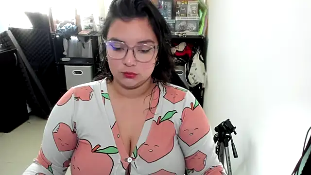 Snapshot of aika-dreams chatting on October 27, 2025, 1:34 pm aika-dreams online show from October 27, 2025, 1:34 pm