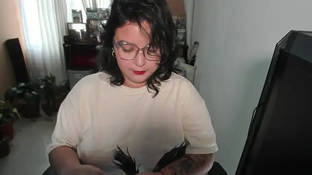 Snapshot of aika-dreams chatting on September 20, 2025, 11:37 am aika-dreams online show from September 20, 2025, 11:37 am