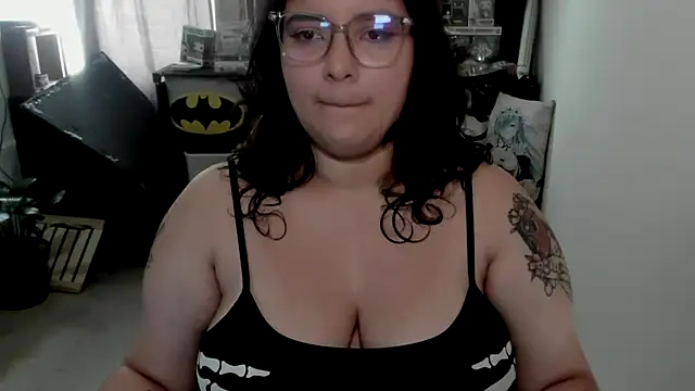 aika-dreams online show from February 24, 2026, 1:01 pm