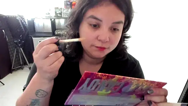 Snapshot of aika-dreams chatting on November 27, 2025, 1:00 pm aika-dreams online show from November 27, 2025, 1:00 pm