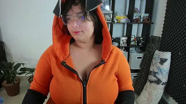 Snapshot of aika-dreams chatting on March 3, 2025, 3:11 pm aika-dreams online show from March 3, 2025, 3:11 pm