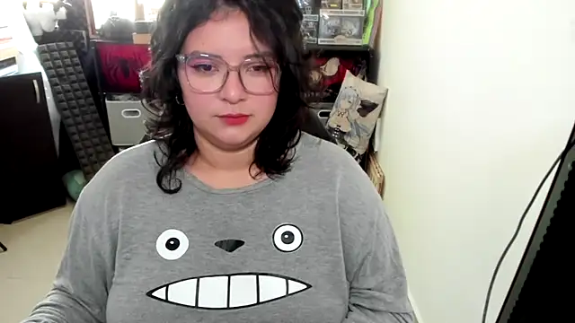 Snapshot of aika-dreams chatting on October 16, 2025, 12:57 pm aika-dreams online show from October 16, 2025, 12:57 pm