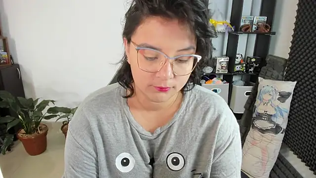 Snapshot of aika-dreams chatting on February 27, 2025, 12:23 pm aika-dreams online show from February 27, 2025, 12:23 pm