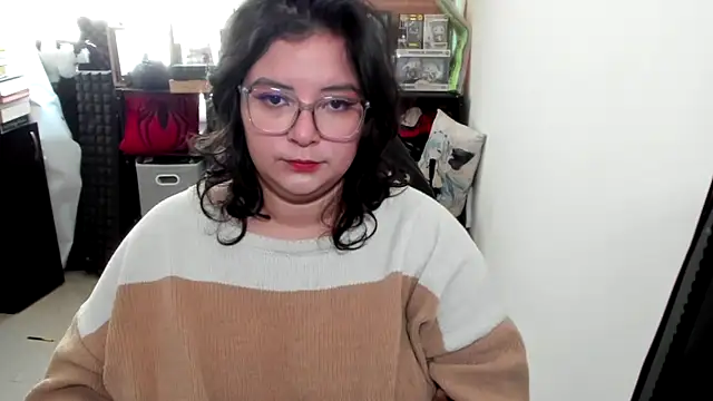 Snapshot of aika-dreams chatting on October 21, 2025, 12:59 pm aika-dreams online show from October 21, 2025, 12:59 pm