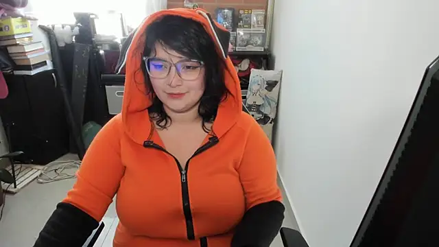 Snapshot of aika-dreams chatting on October 1, 2025, 12:53 pm aika-dreams online show from October 1, 2025, 12:53 pm